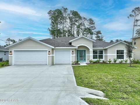 8 Rybark Lane, Palm Coast, FL 32164