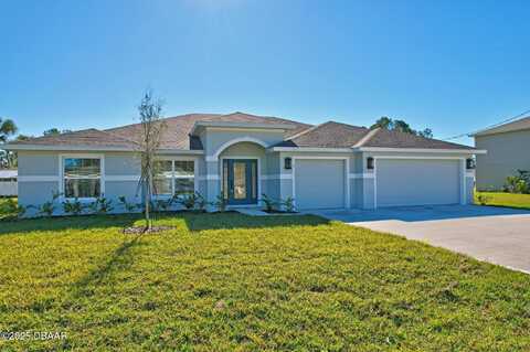 4 Philmont Lane, Palm Coast, FL 32164