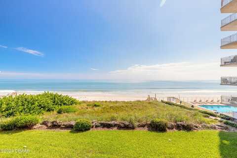 3845 S Atlantic Avenue, Daytona Beach Shores, FL 32118