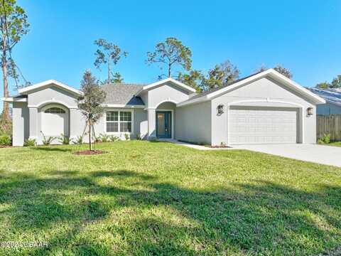 69 Persimmon Drive, Palm Coast, FL 32164