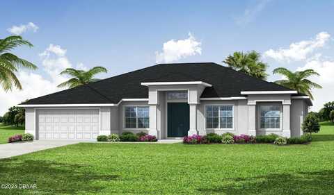 2 Fillmore Lane, Palm Coast, FL 32137