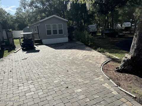 14365 NE 252nd LOT 123 Court Road, Salt Springs, FL 32134