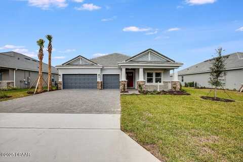 2944 Arranmore Drive, Ormond Beach, FL 32174