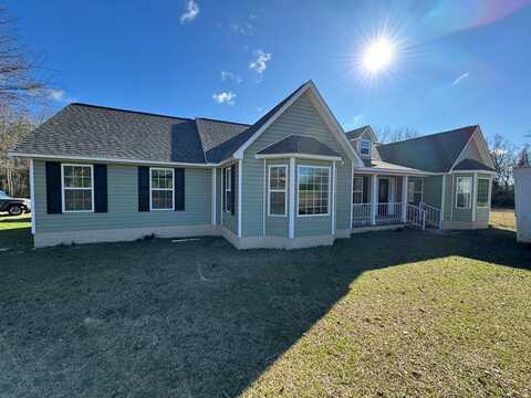 2035 Earl Day Rd, Ambrose, GA 31512