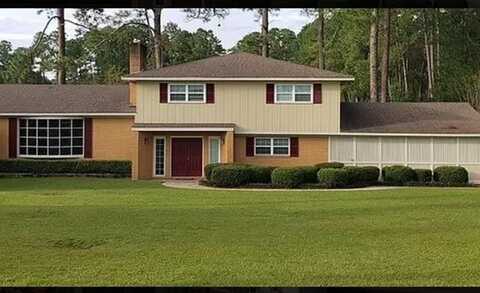 1729 Forest Drive, Douglas, GA 31533