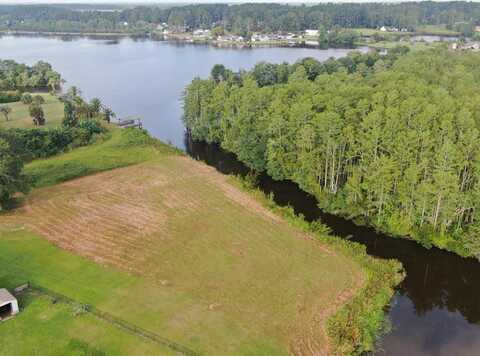 Lot #2 Carmel Drive, Douglas, GA 31535