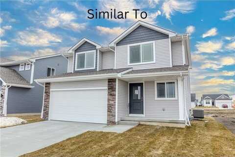 715 NE Meadow Landing Drive, Ankeny, IA 50021