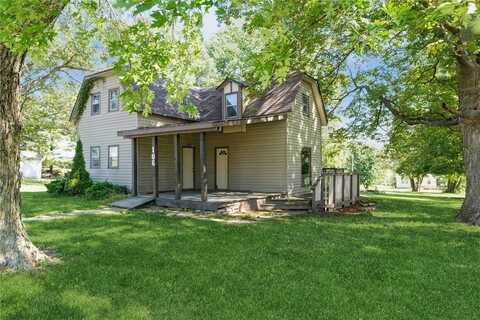 106 College Street, Ackworth, IA 50001