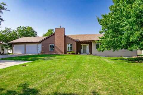 607 E Townline Street, Creston, IA 50801