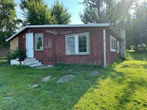 211 South West Street, Toledo, IA 52339