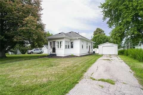 409 4th Avenue, Collins, IA 50055