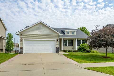 45 Broderick Drive, Waukee, IA 50263