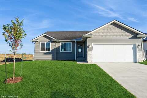 1405 Locust Street, Waukee, IA 50263