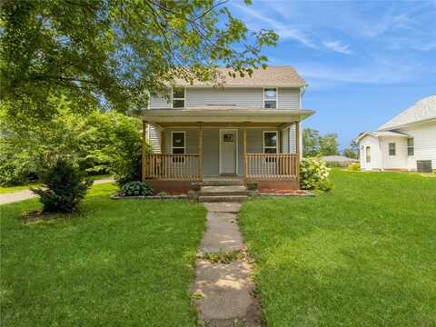 709 E 8th Street N, Newton, IA 50208