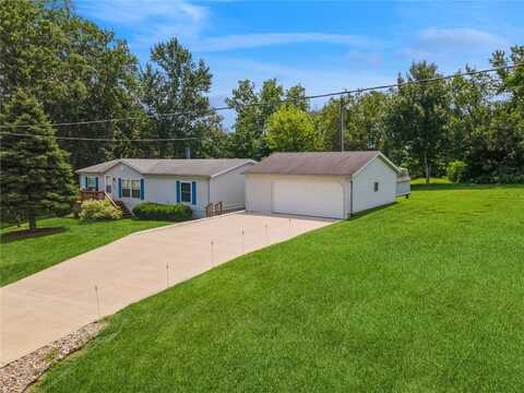 404 Maple Street, Swan, IA 50252