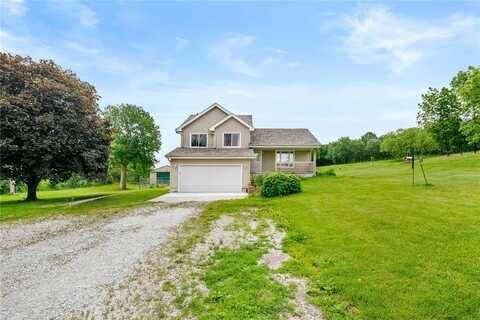 1645 SE 82nd Street, Runnells, IA 50237