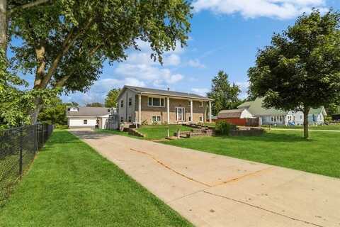 4415 NE 34th Street, Des Moines, IA 50317