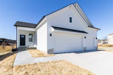 1407 S 91st Street, West Des Moines, IA 50266