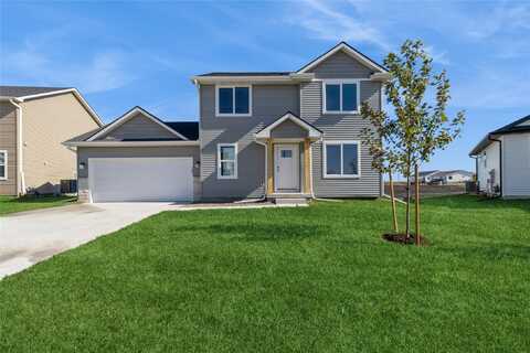 701 NE Country Meadow Drive, Ankeny, IA 50021