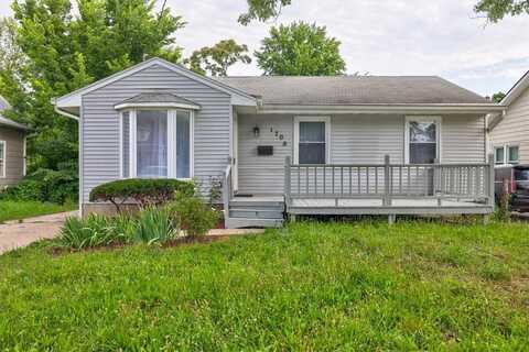 1709 Jefferson Avenue, Des Moines, IA 50314