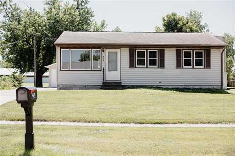 304 E 1st Street, Huxley, IA 50124