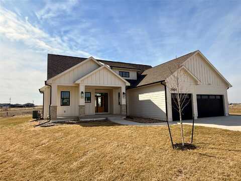 2802 NW Beechwood Drive, Grimes, IA 50111