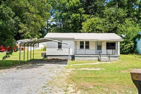 396 Florence Avenue, DALTON, GA 30720