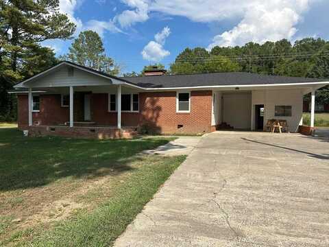 2717 Highway 411, Ranger, GA 30734