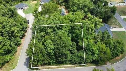 Lot 11 Creeks Edge Way, DALTON, GA 30721