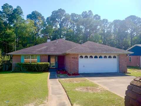 7303 Dowdy Drive, Pensacola, FL 32506