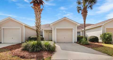 55 Park Place, Panama City Beach, FL 32413