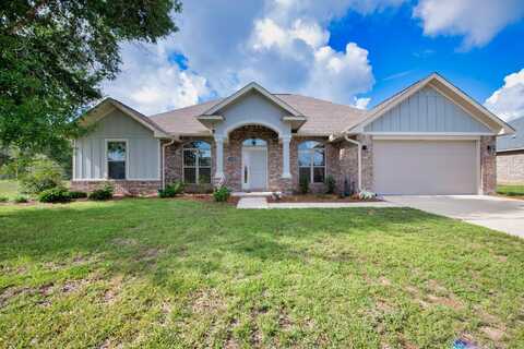 3208 Oxmore Drive, Crestview, FL 32539