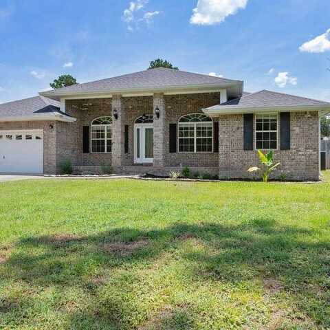 2377 Genevieve Way, Crestview, FL 32536