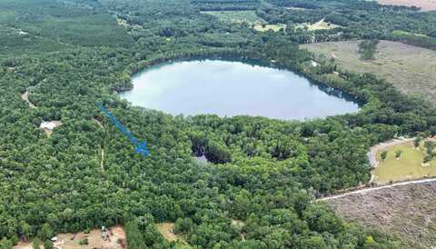 25 acres Blue Pond Lane, Ponce De Leon, FL 32455