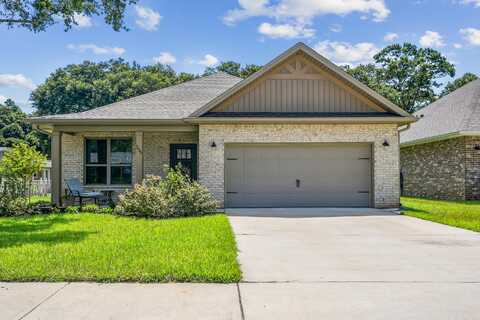 7440 Stagecoach Road, Pensacola, FL 32526