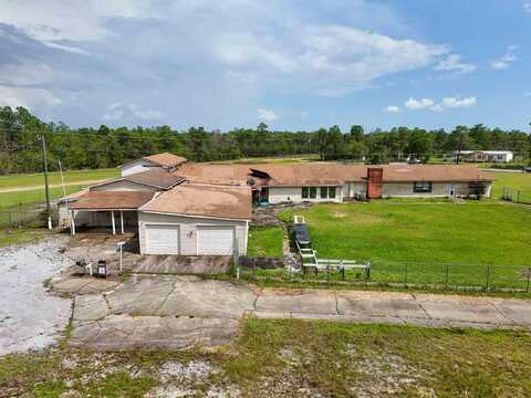 46 Veterans Lane, Freeport, FL 32439