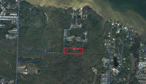 Tbd Alderberry Road, Santa Rosa Beach, FL 32459