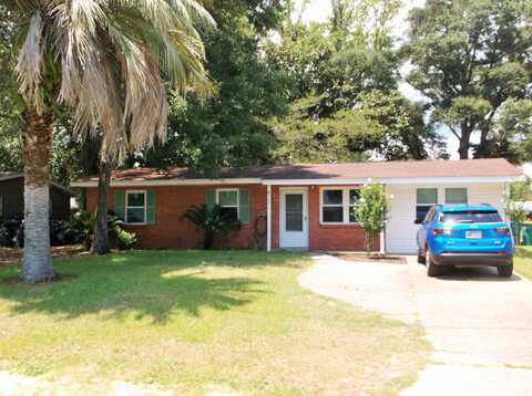 220 Spencer Drive, Fort Walton Beach, FL 32547