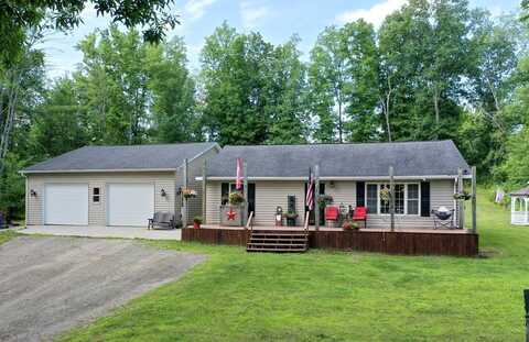 3613 Wagner Rd., Bradford, NY 14815