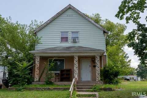 1510 Virginia Street, South Bend, IN 46613