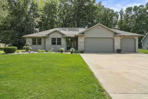 54893 Leona Court, Bristol, IN 46507