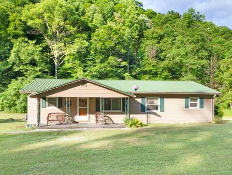 2823 Sycamore Road, Pikeville, KY 41501