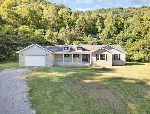 202 Buckhorn Road, Beaver, KY 41604