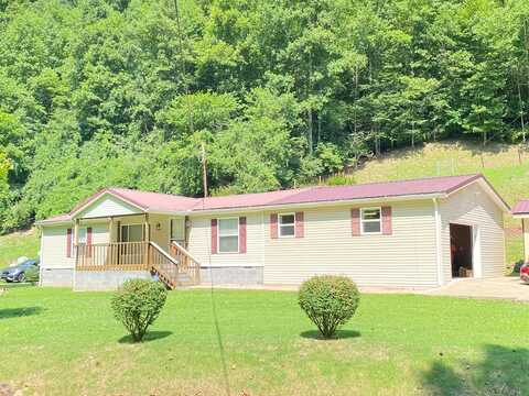 1635 Dix Fork Rd, Sidney, KY 41564