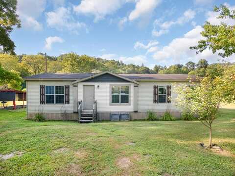 3331 US 460 W, Salyersville, KY 41465