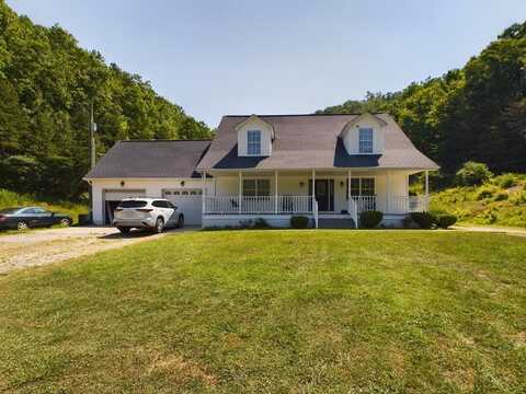 197 Horse Branch, Tomahawk, KY 41262