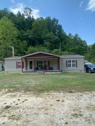 6964 us Hwy 460, Oil Springs, KY 41238