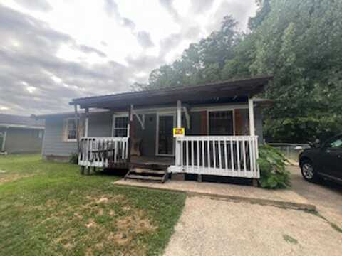 129 East Keyser Heights, Pikeville, KY 41503