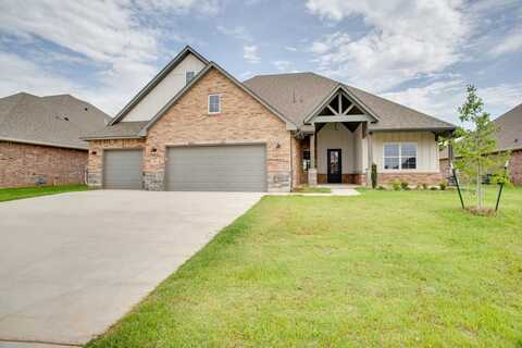 4928 Deerfield, Enid, OK 73703