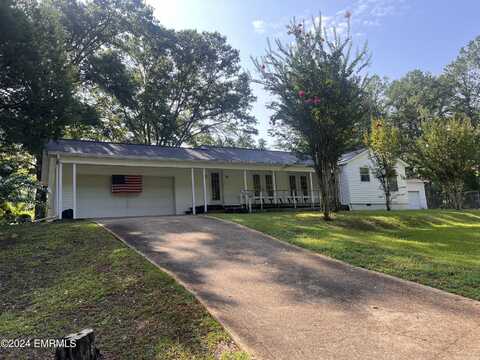 3801 Valley Road, Meridian, MS 39307